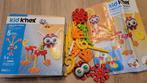 knex kids, Kinderen en Baby's, Speelgoed | Bouwstenen, Ophalen, Zo goed als nieuw, K'nex