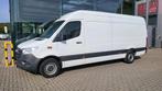 Mercedes-Benz Sprinter 317 CDI ~ L3H2 ~ CC ~ Navi ~ CarPlay, Auto's, Bestelwagens en Lichte vracht, Stof, Gebruikt, 4 cilinders