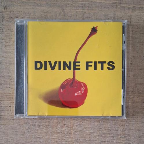 CD  Divine Fits ‎– A Thing Called Divine Fits, Cd's en Dvd's, Cd's | Rock, Zo goed als nieuw, Ophalen of Verzenden