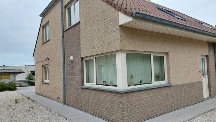 Huis te huur te Middelkerke, Immo, Huizen te huur, Oostende
