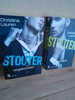 Christina Lauren, Boeken, Ophalen of Verzenden, Zo goed als nieuw