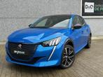 Peugeot 208 GT, Autos, 100 kW, Achat, Cruise Control, 5 portes