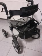 Rollator, Diversen, Ophalen, Opvouwbaar, Nieuw