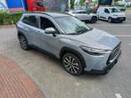 Toyota Corolla Cross 1.8HYB FULL OPTION, Automaat, https://public.car-pass.be/vhr/41ac229d-71e7-49c6-ba82-26aa401edd68, Bedrijf