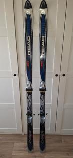Head ski 178cm, Sport en Fitness, Skiën en Langlaufen, Ophalen, Gebruikt, Ski, Head