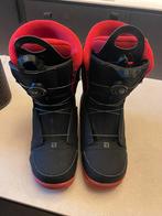 Botte de snowboard Salomon taille 45 boa, Enlèvement, Comme neuf, Chaussures