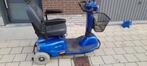 SCOOTMOBIEL, Diversen, Brommobielen en Scootmobielen, Ophalen, Invacare