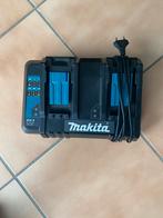 Makita chargeur, Ophalen, Zo goed als nieuw
