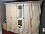Volle kamer voor 150€, Huis en Inrichting, Slaapkamer | Complete slaapkamers, Ophalen, Gebruikt, Tweepersoons