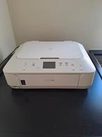 Canon printer en scanner, Computers en Software, Printers, Ophalen, Gebruikt, Printer