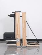 Opvouwbare Pilates Reformer - Luxe & Ruimtebesparend, Ophalen, Nieuw