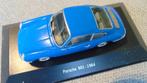 Model Porsche 901 - 1964 - 1/43, Ophalen of Verzenden, Zo goed als nieuw, Auto, Overige merken
