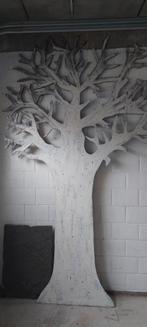 Decoratieve boom, Auto-onderdelen, Ophalen