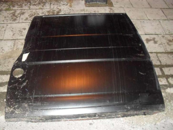 Zijflanken Vw Transporter T4 nieuw, Auto-onderdelen, Carrosserie, Spatbord, Volkswagen, Voor, Nieuw, Ophalen