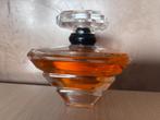 Trésor Lancome Eau de Parfum 100ml in perfecte staat, Handtassen en Accessoires, Uiterlijk | Parfum, Ophalen of Verzenden, Zo goed als nieuw