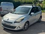 Renault Grand Senic, Auto's, Renault, Euro 5, Stof, Zwart, 1600 cc