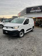 Citroën Berlingo M 1.5 BlueHDi 75Kw/102pk 3 PLaatsen CAMERA, Voorwielaandrijving, 75 kW, Stof, 4 cilinders