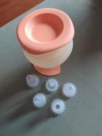 Slagroomspuit vanTupperware, Ophalen, Zo goed als nieuw