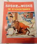 suske en wiske de stierentemmer nr132, Boeken, Ophalen of Verzenden, Gelezen