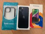 Nieuwe iphone 13 128 gb zwart, Telecommunicatie, Mobiele telefoons | Apple iPhone, 128 GB, Zwart, Nieuw, IPhone 13