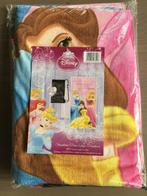 Handdoek of strandlaken prinses met zwemtas (NIEUW), Huis en Inrichting, Ophalen of Verzenden, Nieuw, Handdoek
