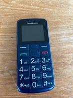 Mobiele telefoon Panasonic, Telecommunicatie, Vaste telefoons | Handsets en Draadloos, Nieuw, Ophalen of Verzenden