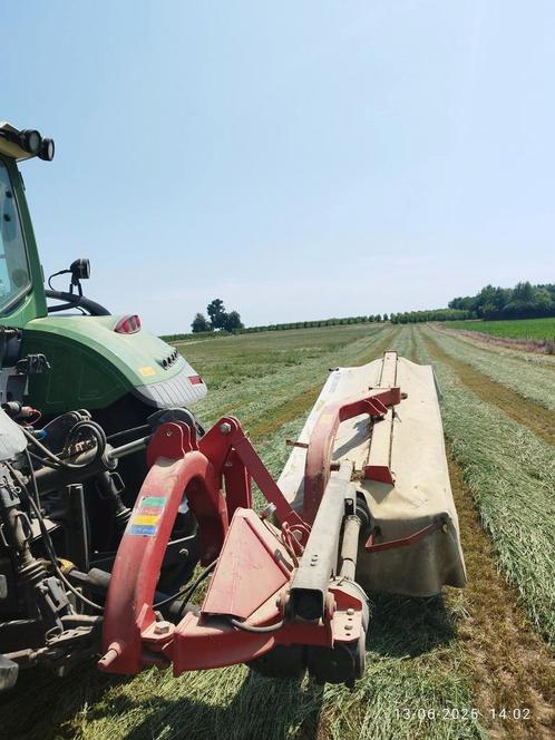 maaier, Zakelijke goederen, Landbouw | Tractoren, Ophalen of Verzenden