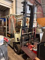 Komatsu Elektrische Heftruck TE KOOP!, Zakelijke goederen, Ophalen of Verzenden