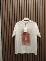 Gucci t-shirt XL, Enlèvement ou Envoi, Neuf