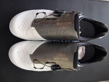 Northwaves Xtreme Pro Team Limited edition fietsschoenen beschikbaar voor biedingen