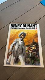 Henry Dunant Stichter van het rode kruis, Ophalen, Zo goed als nieuw