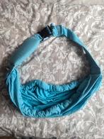 Écharpe Minimonkey bleu, Enlèvement ou Envoi