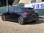 Mercedes-Benz A 180 Progressive / Sfeerverlichting / Widesc, 136 pk, Zwart, Bedrijf, 5 zetels
