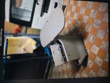 Mercedes vito viano 639 pass 447 achtertafel beschikbaar voor biedingen