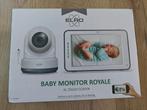Elro BC4000 Nieuw, Kinderen en Baby's, Babyfoons, Ophalen, Nieuw, Camera