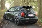 MINI JCW Fabrieksgarantie tot 12/2026, Auto's, Voorwielaandrijving, 4 cilinders, Alcantara, 170 kW