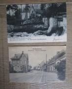 oude postkaarten Grobbendonk - Bouwel - Herenthout, Verzamelen, Postkaarten | Themakaarten, Ophalen of Verzenden, 1920 tot 1940