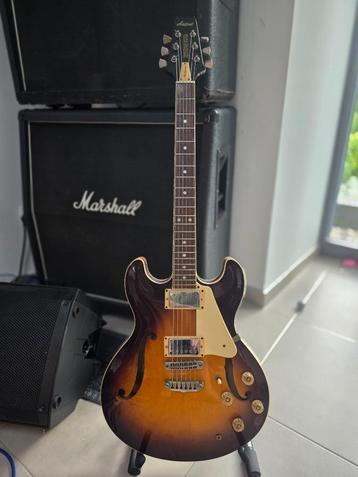 Aria Pro II TS-60 1982 (gemaakt in Japan) beschikbaar voor biedingen