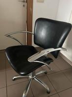 Kappers stoel, Huis en Inrichting, Ophalen