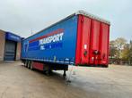 2012 Hertoghs 03 Oplegger, Overige brandstoffen, Bedrijf, Aanhangers en Opleggers, Te koop
