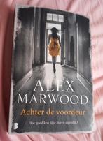 Achter de voordeur, Ophalen of Verzenden, Nieuw