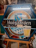 Spiegel reclame Hoegaarden, Verzamelen, Ophalen of Verzenden, Zo goed als nieuw