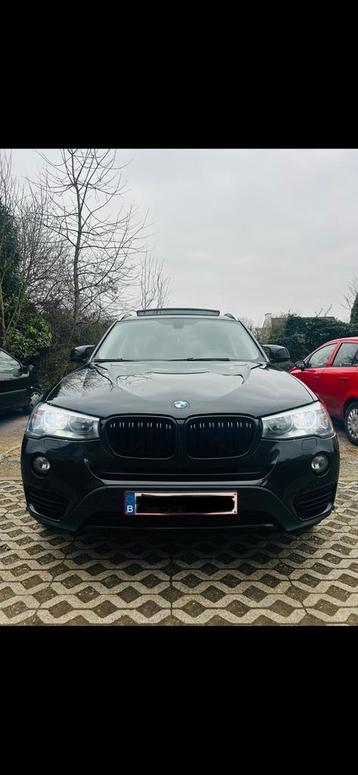 Rétroviseur M bmw x3 f25 beschikbaar voor biedingen