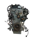 Ford Focus Mondeo Edge 2.0L C20HDTX-motor, Ophalen of Verzenden, Gereviseerd, Ford