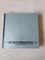 Het beste autohandboek Nieuw, Boeken, Nieuw, Ophalen of Verzenden