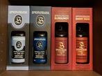 Springbank Lot, Verzenden