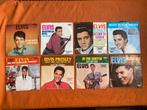 Elvis Presley, Cd's en Dvd's, Vinyl Singles, Ophalen, Zo goed als nieuw