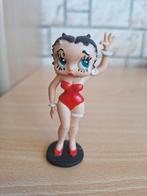 Betty Boop heeft getekend, Verzamelen, Beelden en Beeldjes, Ophalen of Verzenden, Nieuw, Mens