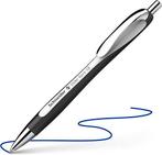 Stylo à bille Schneider Slider Rave XB | LIVRAISON GRATUITE, Collections, Stylos, Neuf, Autres marques, -, -