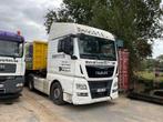 2016 MAN TGX Vrachtwagen, Auto's, Bedrijf, Te koop, MAN, Overige brandstoffen